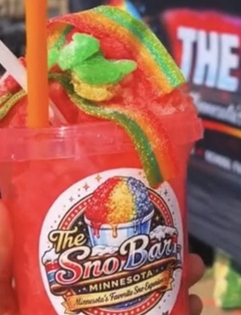 Sno Bucket